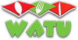 Watu Przedsiębiorstwo cateringowe Piotr Weiwer logo