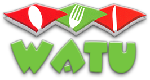 Watu Przedsiębiorstwo cateringowe Piotr Weiwer logo